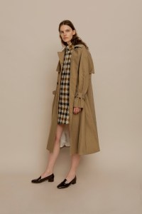 Sea RTW Fall 2017