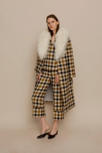 Sea RTW Fall 2017