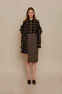 Sea RTW Fall 2017