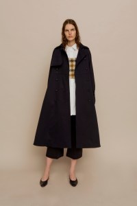 Sea RTW Fall 2017