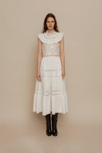 Sea RTW Fall 2017