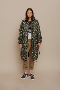 Sea RTW Fall 2017