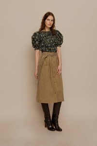 Sea RTW Fall 2017