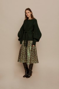 Sea RTW Fall 2017
