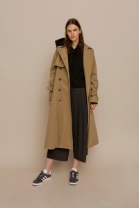 Sea RTW Fall 2017