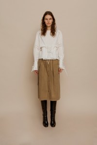 Sea RTW Fall 2017