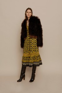 Sea RTW Fall 2017