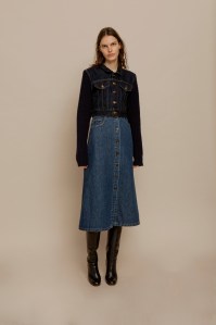 Sea RTW Fall 2017