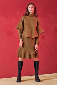 See by Chloé RTW Fall 2017