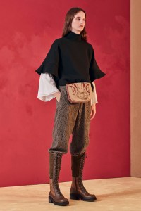 See by Chloé RTW Fall 2017