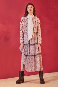 See by Chloé RTW Fall 2017