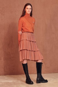 See by Chloé RTW Fall 2017
