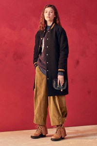 See by Chloé RTW Fall 2017
