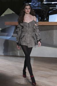 Self-Portrait RTW Fall 2017