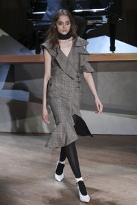 Self-Portrait RTW Fall 2017