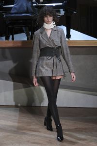 Self-Portrait RTW Fall 2017