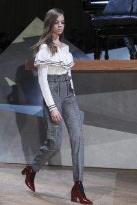 Self-Portrait RTW Fall 2017