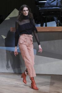 Self-Portrait RTW Fall 2017