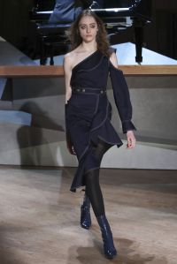 Self-Portrait RTW Fall 2017