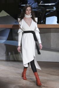 Self-Portrait RTW Fall 2017