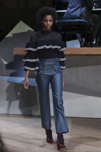 Self-Portrait RTW Fall 2017