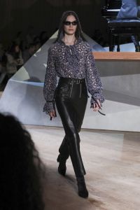 Self-Portrait RTW Fall 2017