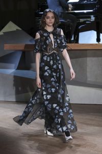 Self-Portrait RTW Fall 2017
