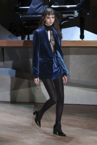 Self-Portrait RTW Fall 2017