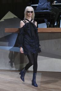 Self-Portrait RTW Fall 2017