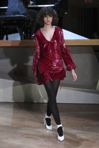 Self-Portrait RTW Fall 2017