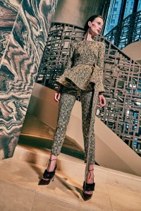 A look from SemSem Fall 2017.