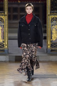 Sharon Wauchob RTW Fall 2017