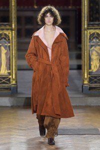 Sharon Wauchob RTW Fall 2017