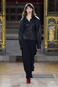 Sharon Wauchob RTW Fall 2017