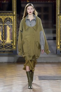 Sharon Wauchob RTW Fall 2017