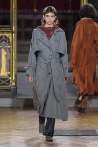Sharon Wauchob RTW Fall 2017