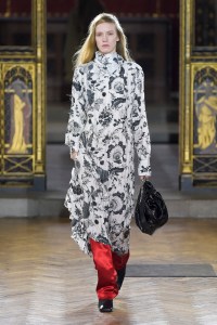 Sharon Wauchob RTW Fall 2017