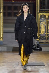 Sharon Wauchob RTW Fall 2017