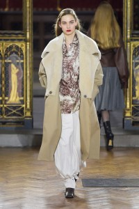 Sharon Wauchob RTW Fall 2017