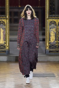 Sharon Wauchob RTW Fall 2017