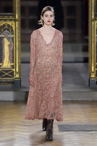 Sharon Wauchob RTW Fall 2017