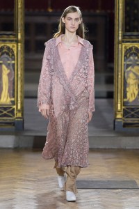 Sharon Wauchob RTW Fall 2017
