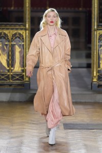 Sharon Wauchob RTW Fall 2017