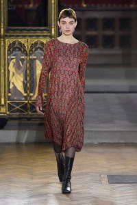 Sharon Wauchob RTW Fall 2017
