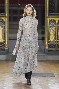 Sharon Wauchob RTW Fall 2017