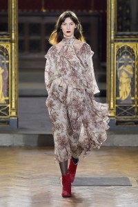 Sharon Wauchob RTW Fall 2017