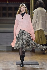 Sharon Wauchob RTW Fall 2017
