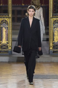 Sharon Wauchob RTW Fall 2017