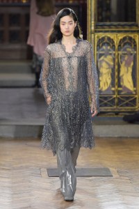 Sharon Wauchob RTW Fall 2017