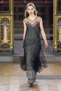 Sharon Wauchob RTW Fall 2017